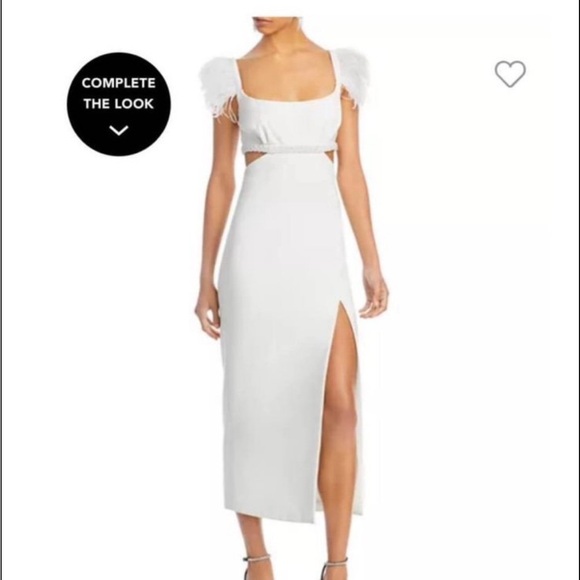 Likely Taliah Dress - Picture 1 of 2
